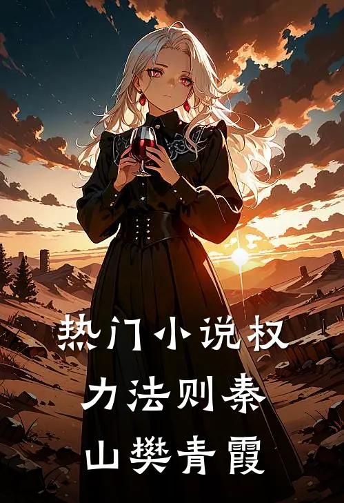 热门小说权力法则秦山樊青霞