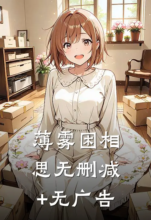 薄雾困相思无删减+无广告