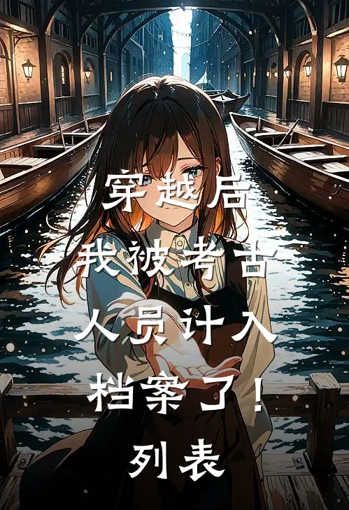 穿越后，我被考古人员计入档案了！列表