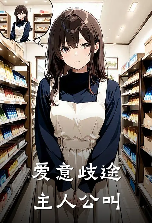 爱意歧途主人公叫