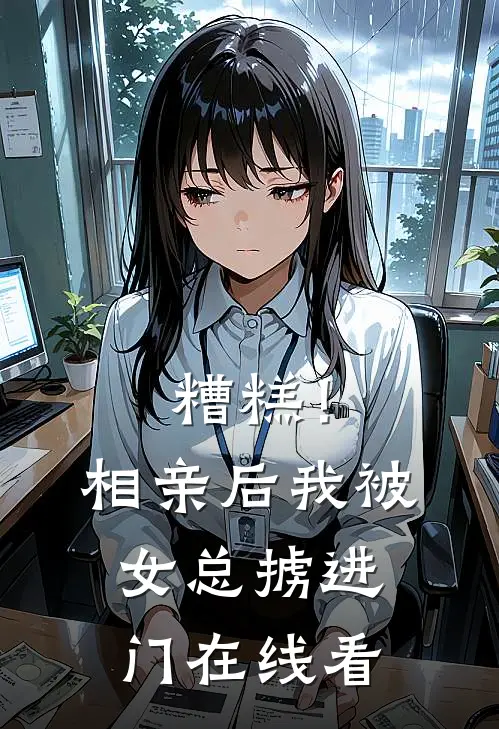 糟糕！相亲后，我被女总掳进门在线看