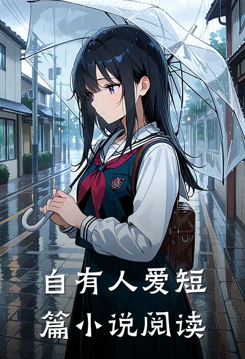 自有人爱短篇小说阅读