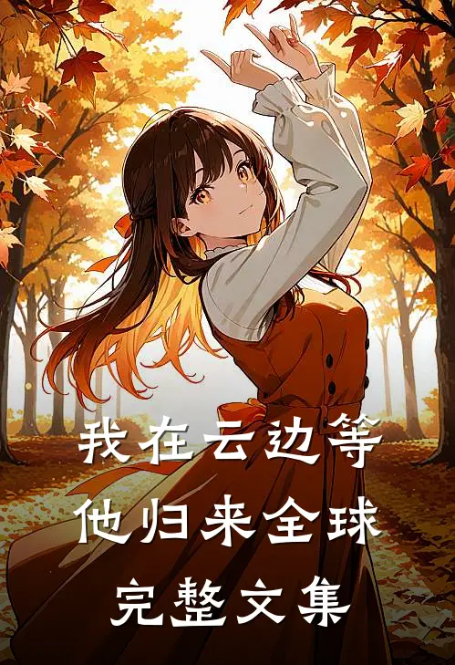 我在云边等他归来全球完整文集