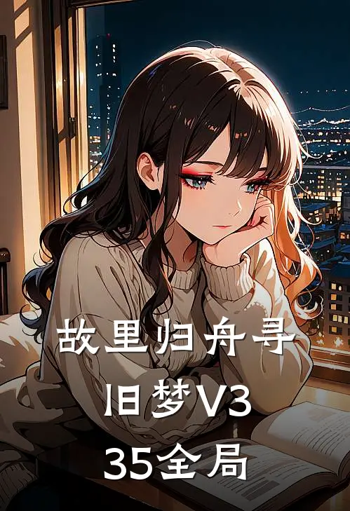 故里归舟寻旧梦V335全局