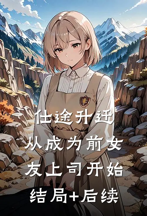 仕途升迁：从成为前女友上司开始结局+后续