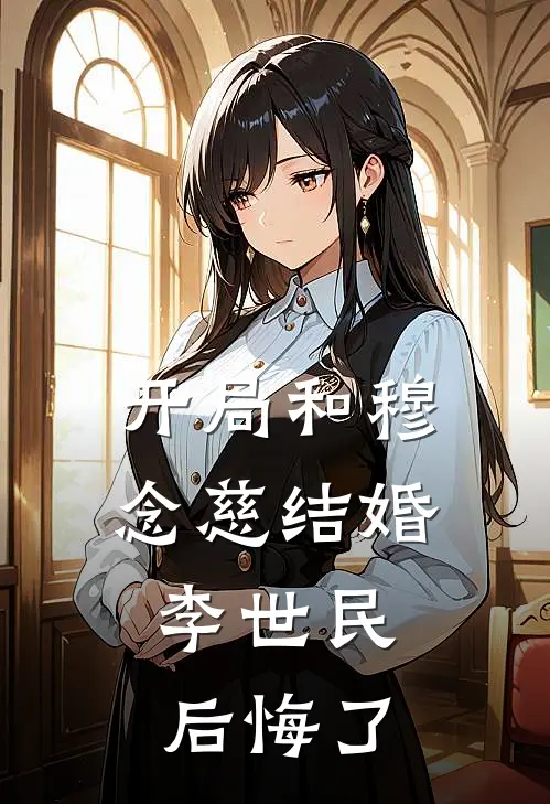 开局和穆念慈结婚，李世民后悔了