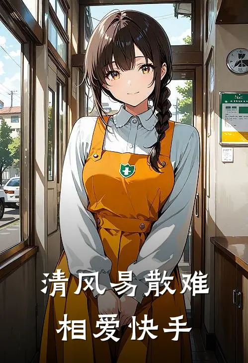 清风易散难相爱快手