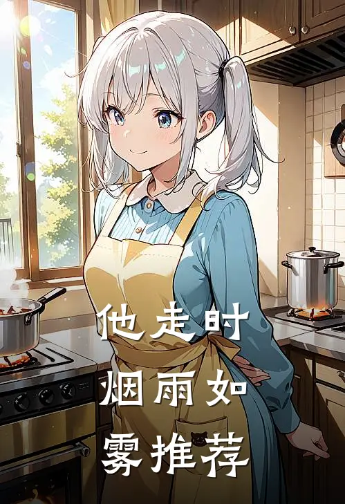他走时，烟雨如雾推荐