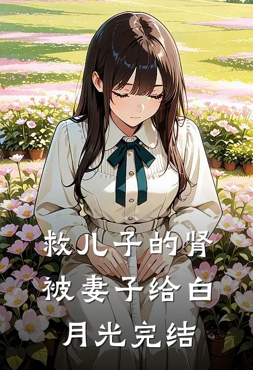 救儿子的肾被妻子给白月光完结
