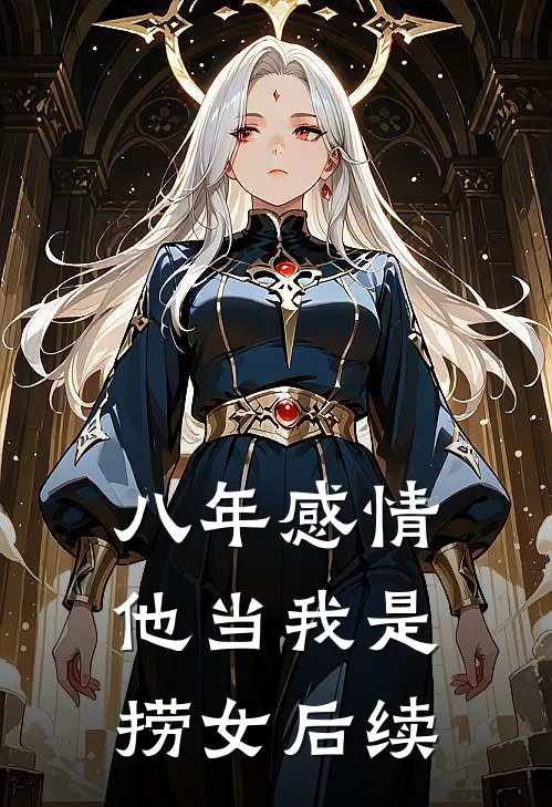 八年感情，他当我是捞女后续