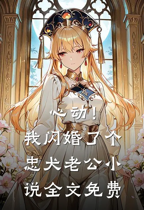 心动！我闪婚了个忠犬老公小说全文免费