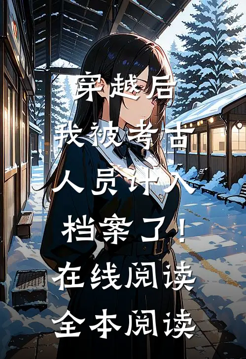 穿越后，我被考古人员计入档案了！在线阅读全本阅读