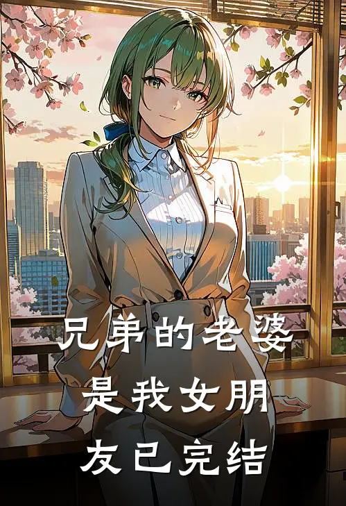 兄弟的老婆是我女朋友已完结