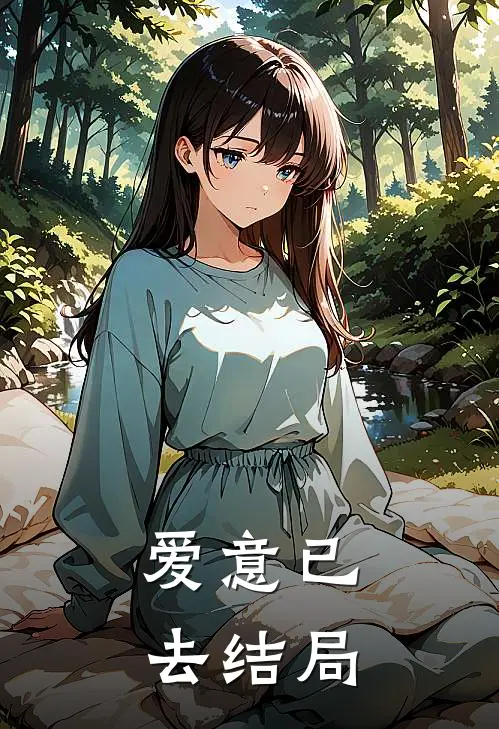 爱意已去结局