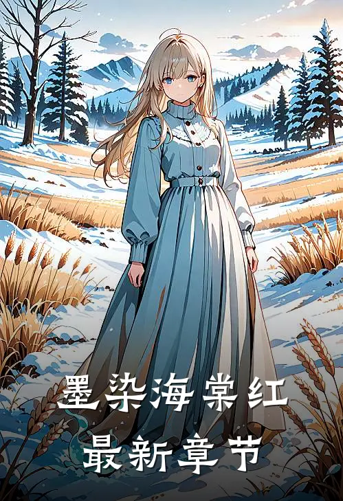 墨染海棠红最新章节