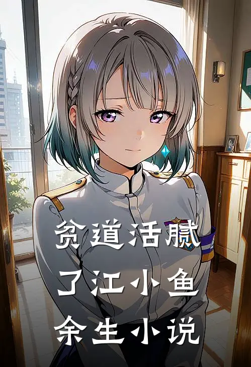 贫道活腻了江小鱼余生小说