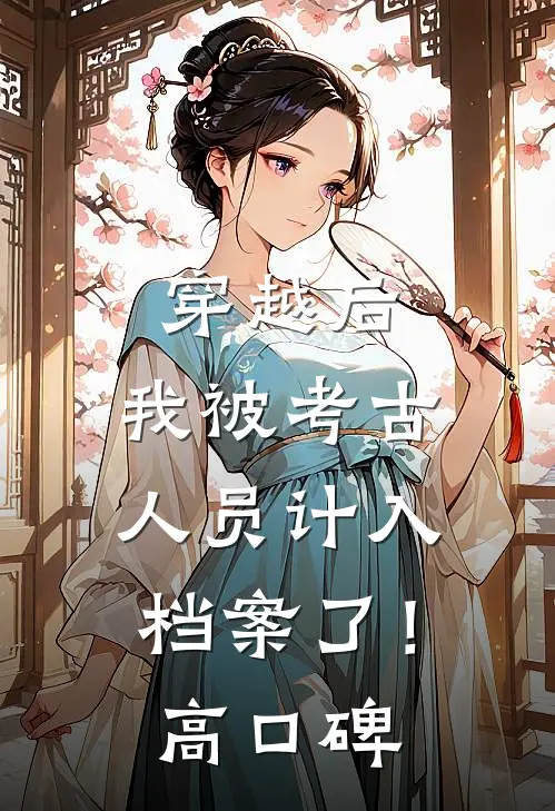 穿越后，我被考古人员计入档案了！高口碑