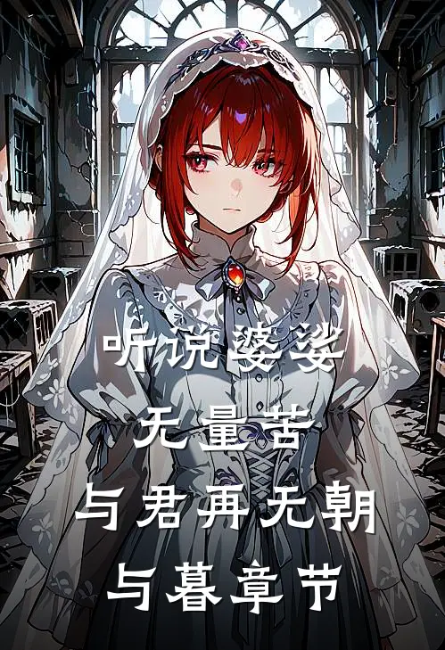 听说婆娑无量苦，与君再无朝与暮章节