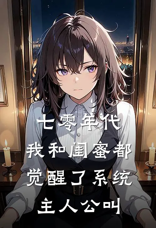 七零年代，我和闺蜜都觉醒了系统主人公叫