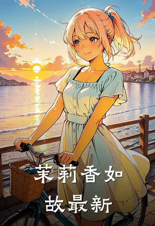 茉莉香如故最新