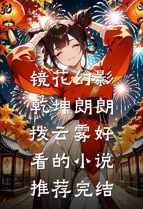 镜花幻影，乾坤朗朗拨云雾好看的小说推荐完结