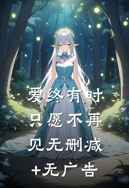爱终有时，只愿不再见无删减+无广告