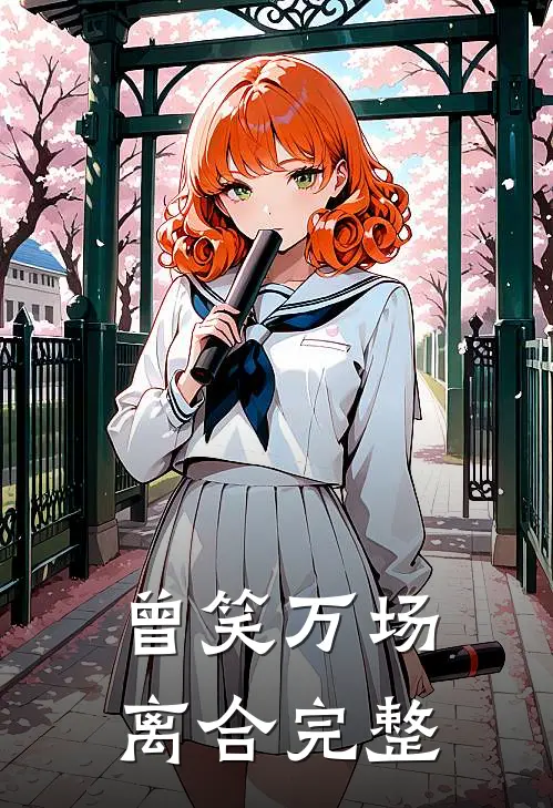 曾笑万场离合完整