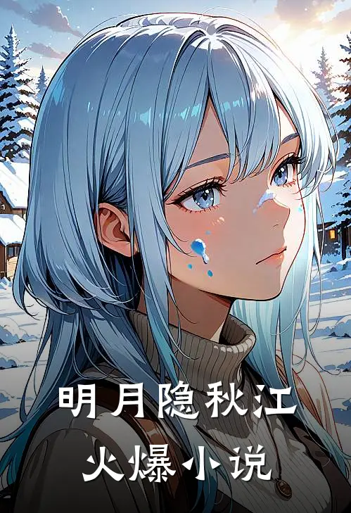 明月隐秋江火爆小说