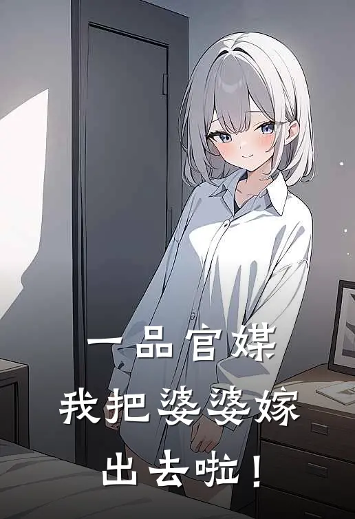 一品官媒：我把婆婆嫁出去啦！