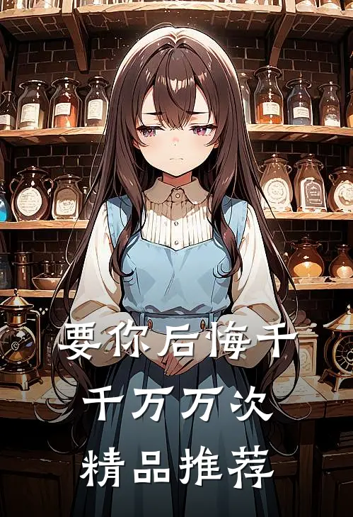 要你后悔千千万万次精品推荐