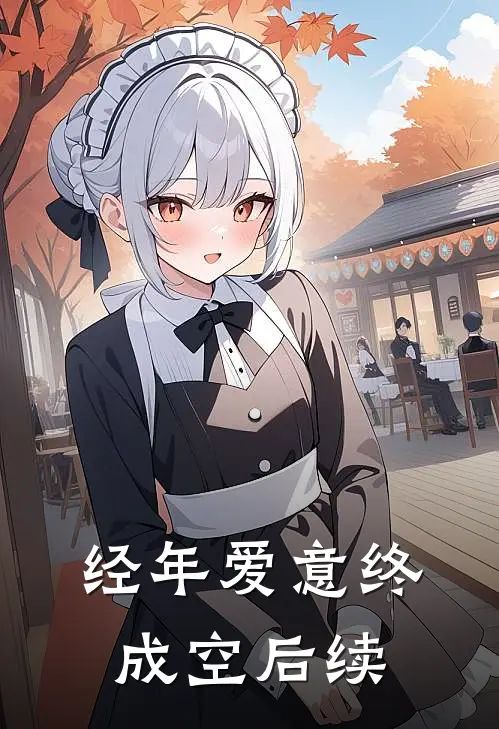 经年爱意终成空后续