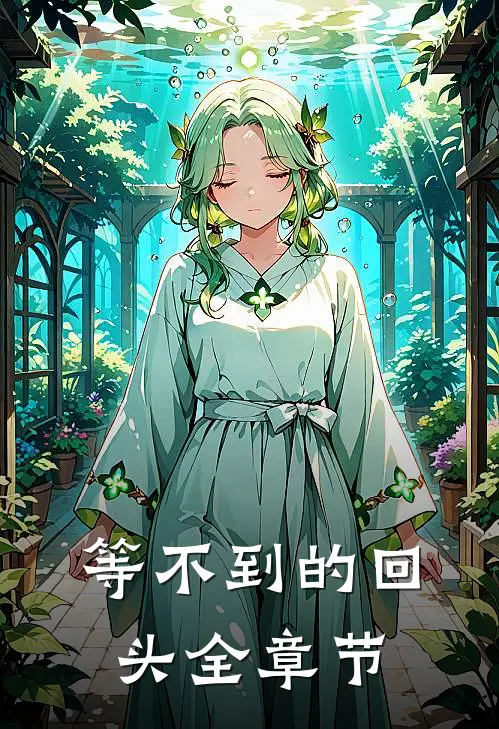 等不到的回头全章节