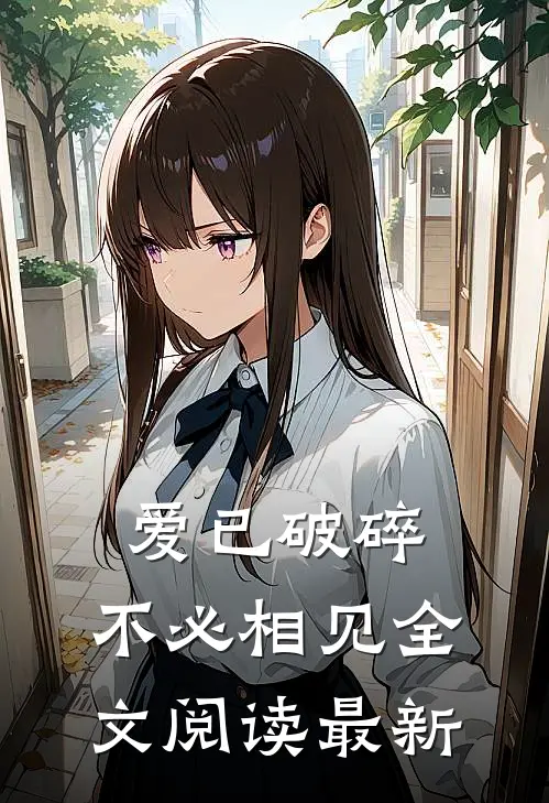 爱已破碎，不必相见全文阅读最新