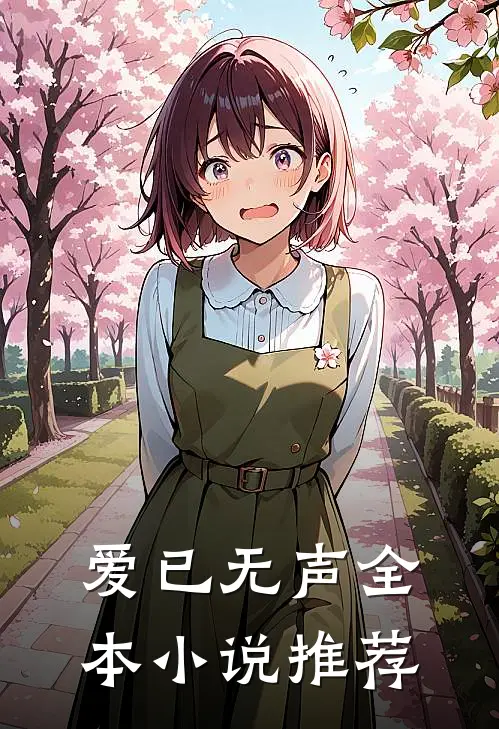 爱已无声全本小说推荐