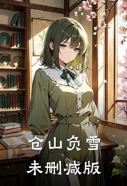 仓山负雪未删减版