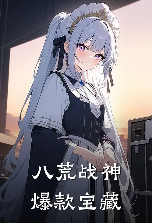 八荒战神爆款宝藏