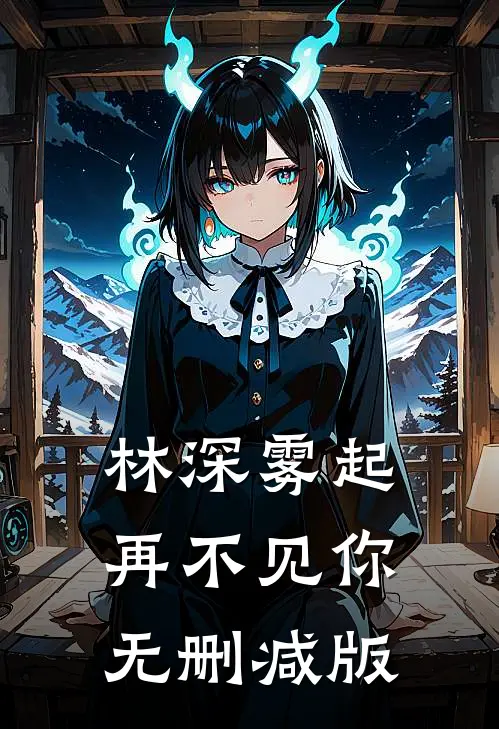 林深雾起再不见你无删减版