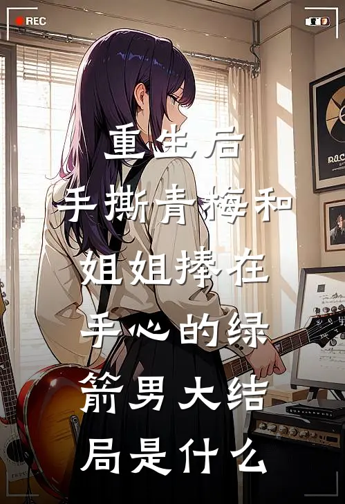 重生后，手撕青梅和姐姐捧在手心的绿箭男大结局是什么