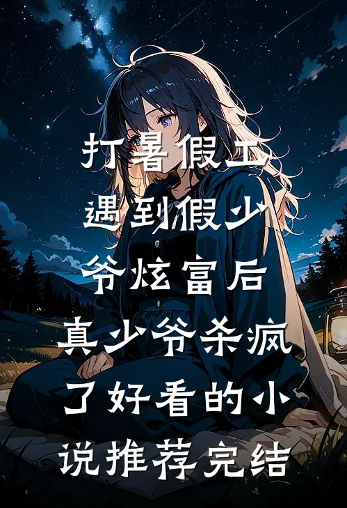 打暑假工遇到假少爷炫富后，真少爷杀疯了好看的小说推荐完结