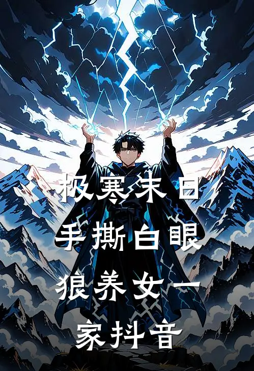 极寒末日，手撕白眼狼养女一家抖音