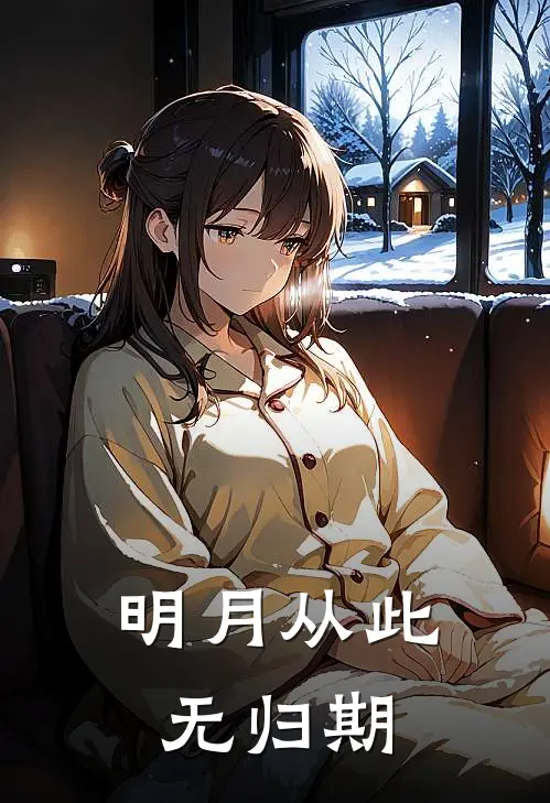 明月从此无归期