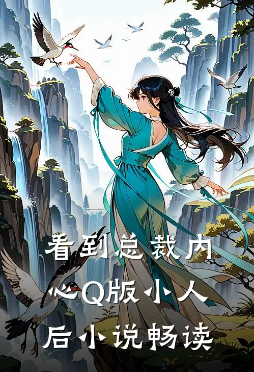 看到总裁内心Q版小人后小说畅读
