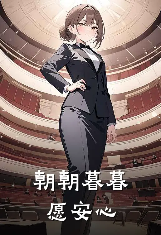 朝朝暮暮愿安心
