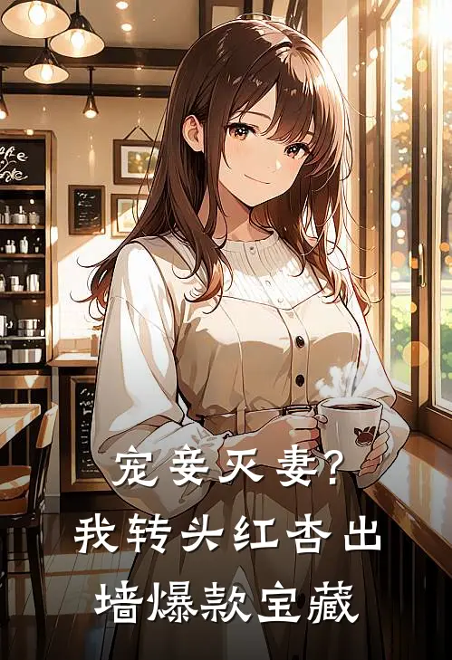 宠妾灭妻?我转头红杏出墙爆款宝藏