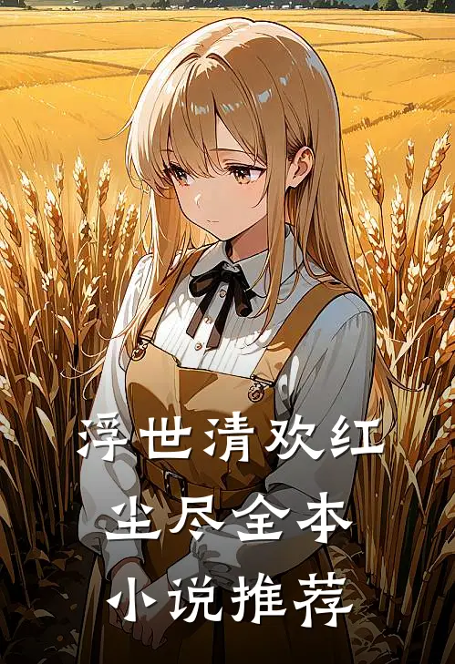 浮世清欢红尘尽全本小说推荐