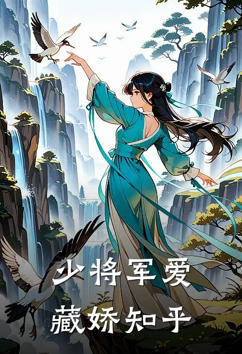 少将军爱藏娇知乎