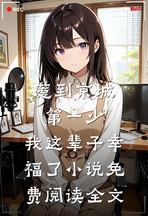 惹到京城第一少，我这辈子幸福了小说免费阅读全文