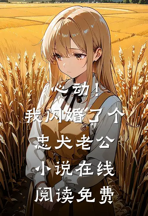 心动！我闪婚了个忠犬老公小说在线阅读免费