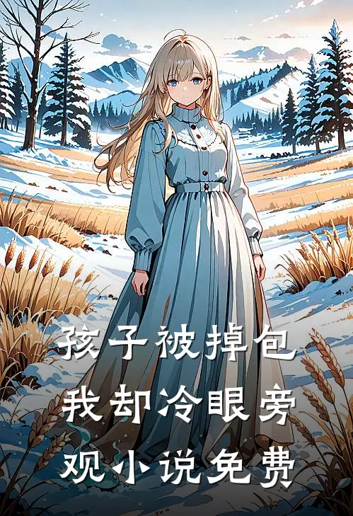 孩子被掉包，我却冷眼旁观小说免费