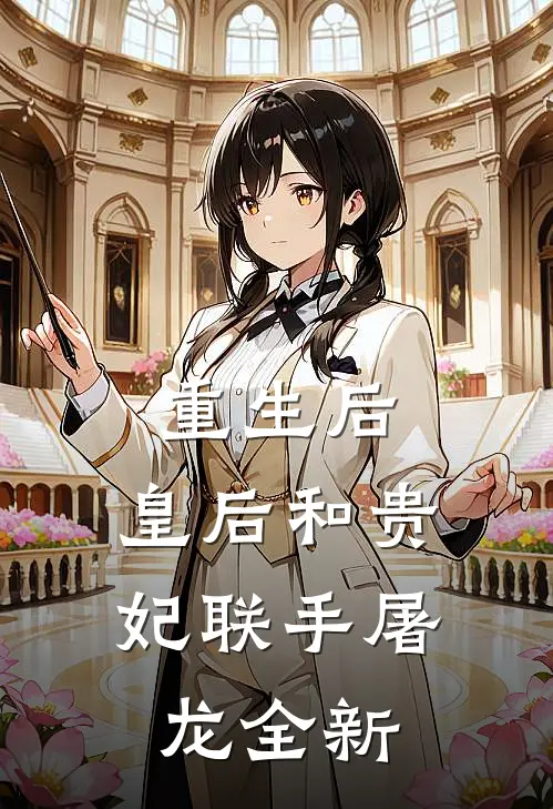 重生后，皇后和贵妃联手屠龙全新